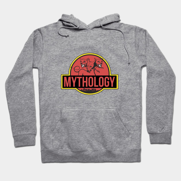 Mythology design